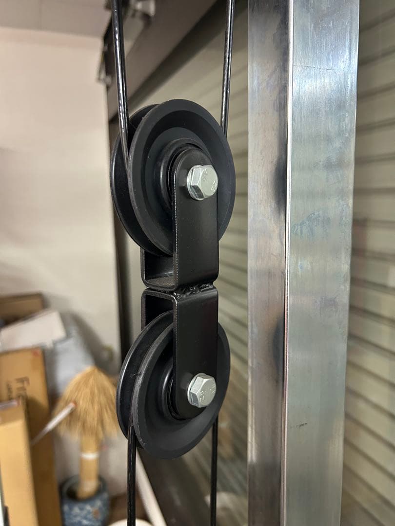 iROTEC パワーラック　マスキュラーセット140 おまけ多数あり