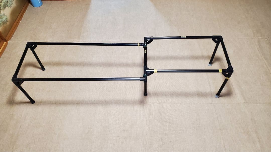 値下げ！ 80/90系　ノア・ヴォクシー・シングルベッド(ロングキット)