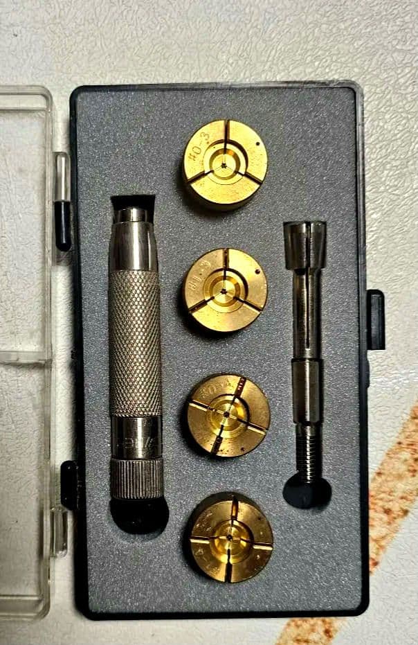 OWNER オーナー 鮎イカリ用巻き器 3本錨4本錨　鮎　アユ