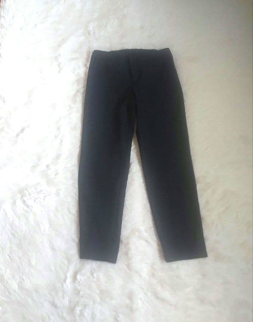 【美品】ユナイテッドアローズグリーンレーベルリラクシング　スーツセット 40　紺