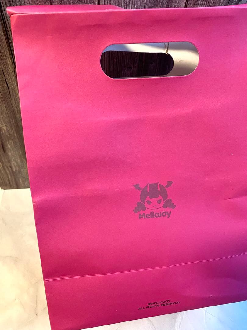 ん*読様 【MelloJoy】クラウドフロストドーナツ&ノントーストトーストシリ