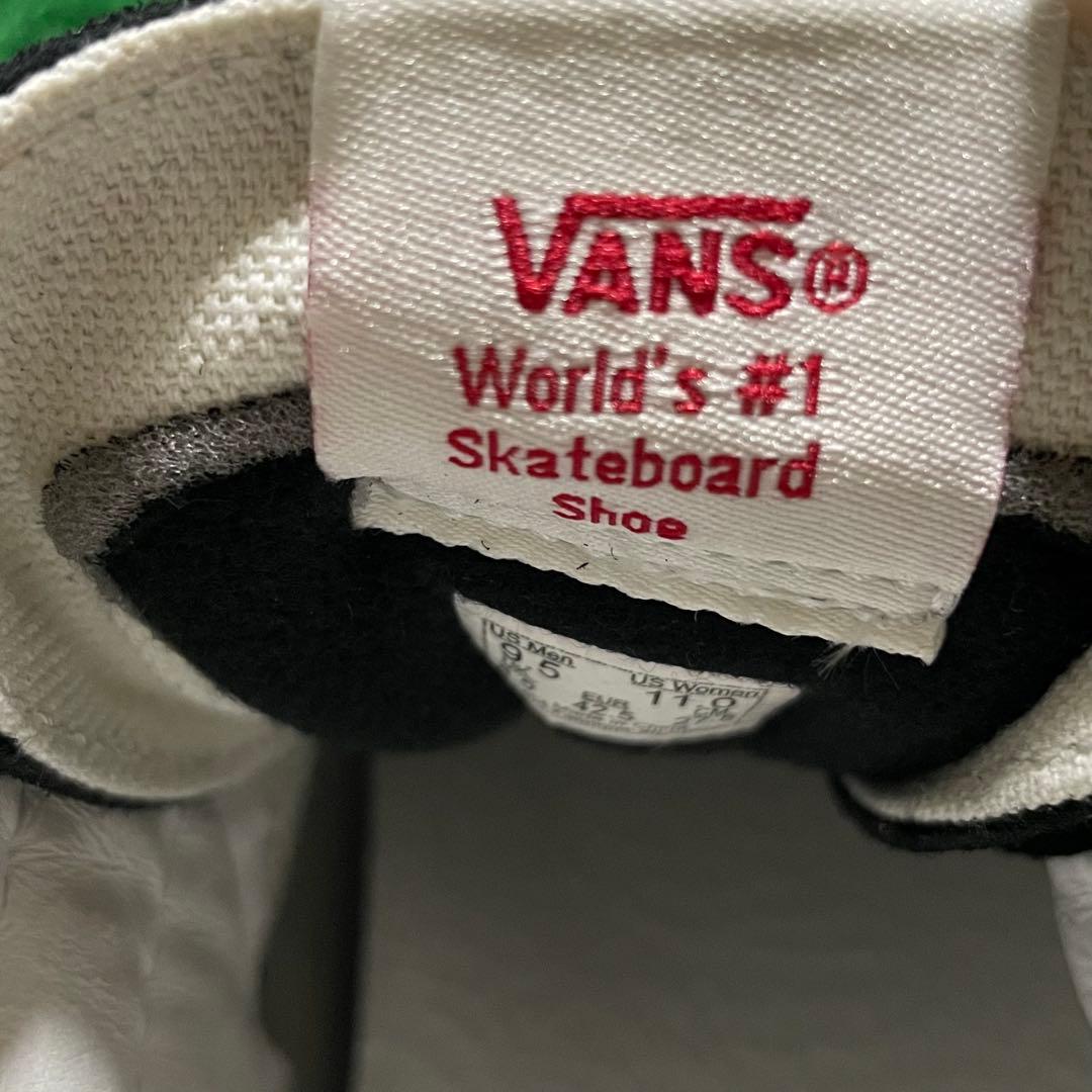か*い様 バンズ ボルト x ビアンカ シャンドン スケートハイ リシュー VL