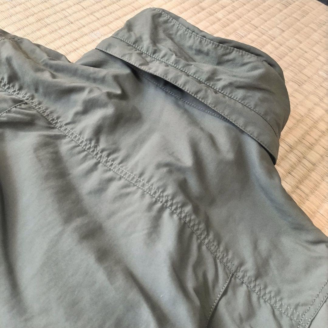 【XS】patagonia メンズ イスマス パーカ INDG