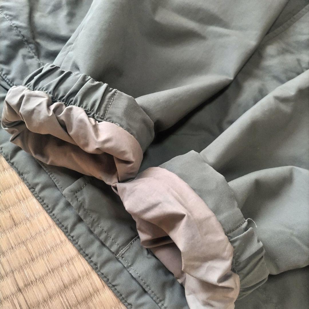 【XS】patagonia メンズ イスマス パーカ INDG