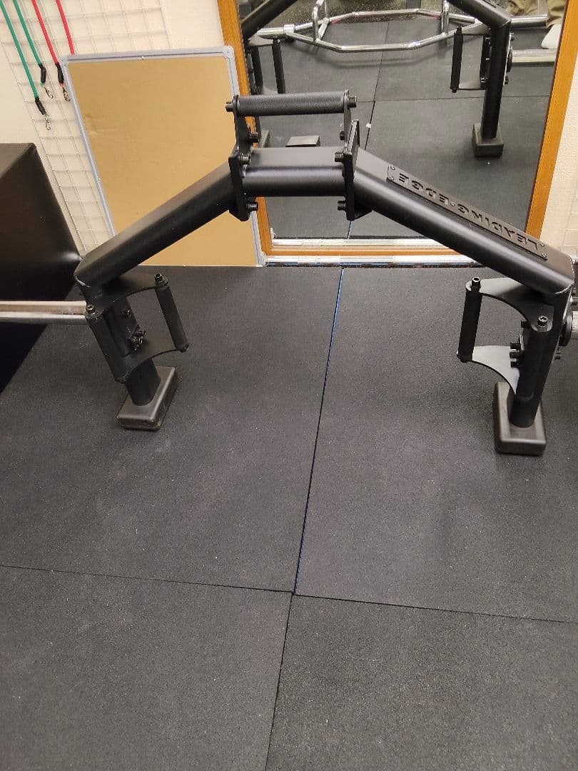 リーディングエッジ　ヘックスバー　オリンピック　引き取り　手渡し限定　大阪市