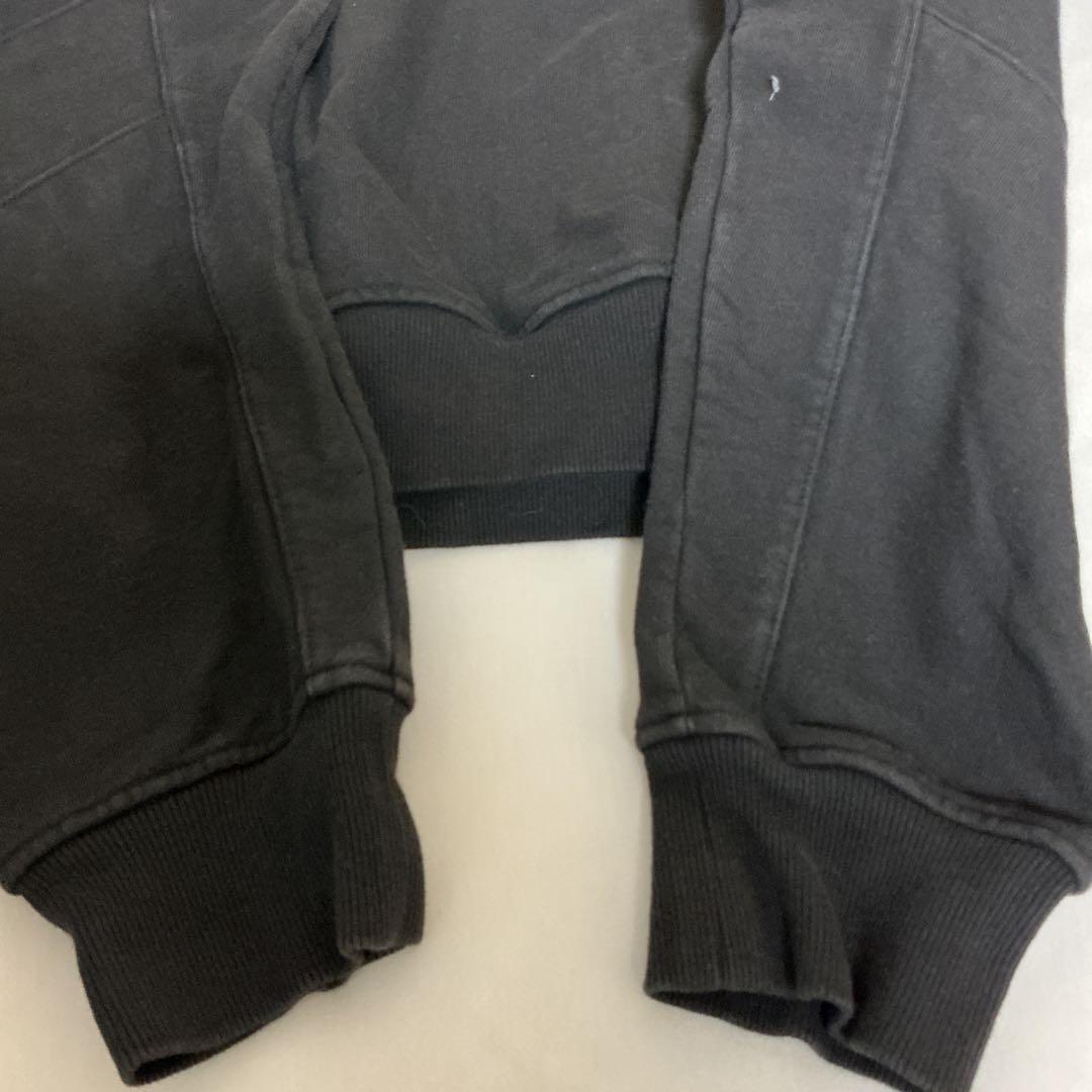 cvtvlist セットアップ　上下ともに1