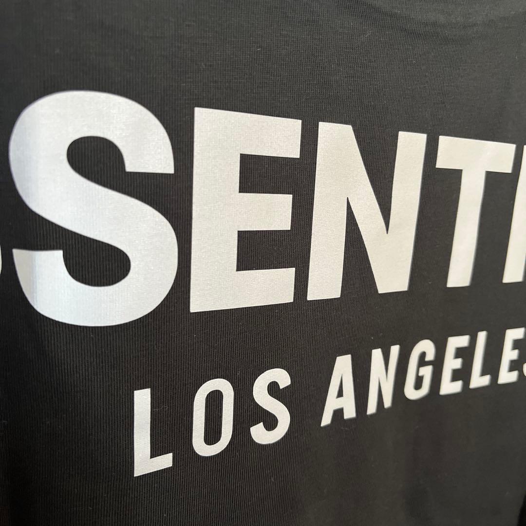 新品 エッセンシャルズ Essentials100%綿男女兼用Tシャツ9枚セット