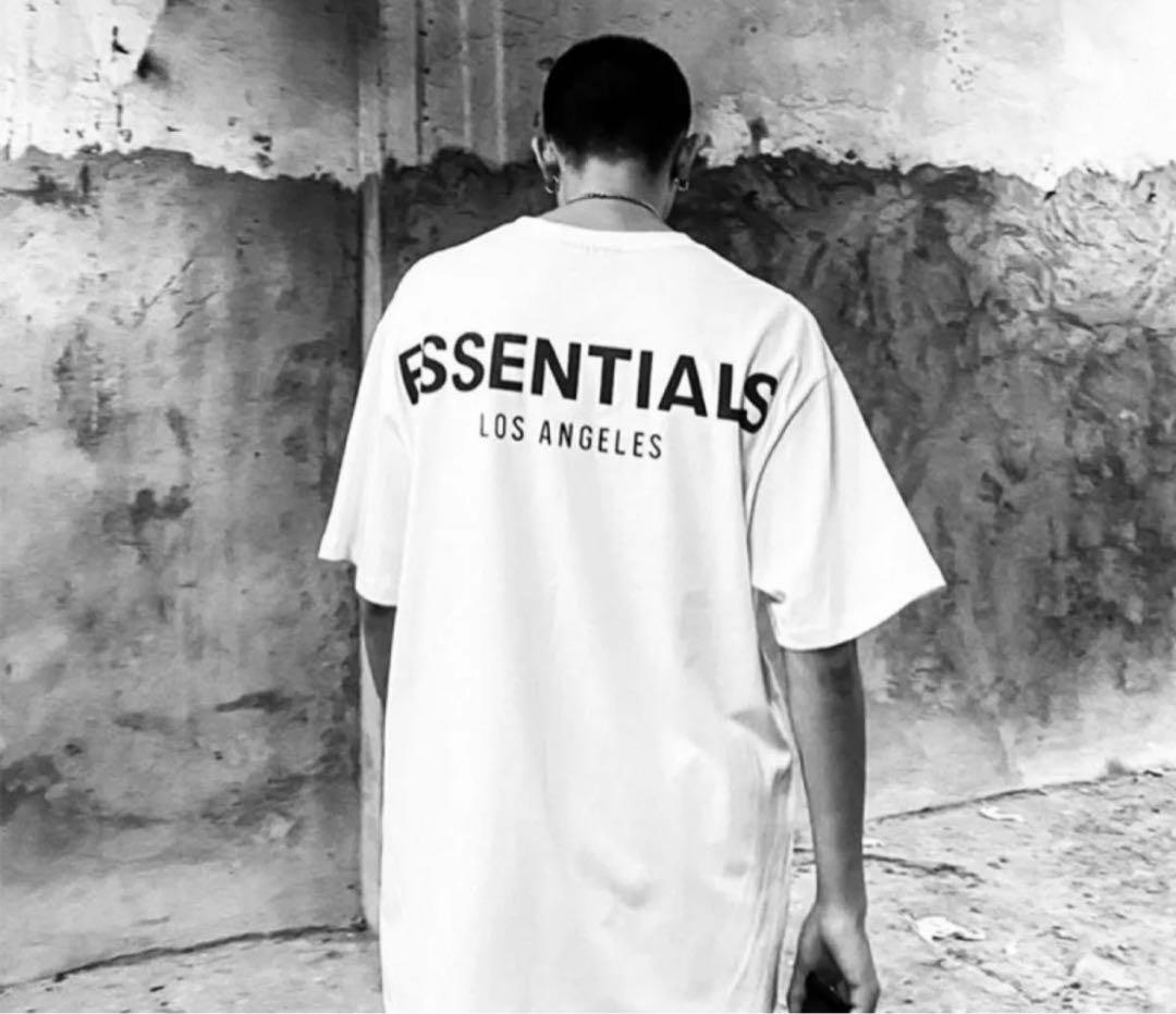 新品 エッセンシャルズ Essentials100%綿男女兼用Tシャツ9枚セット