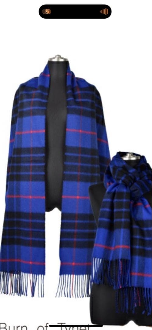 ジョンストンズオブエルガン