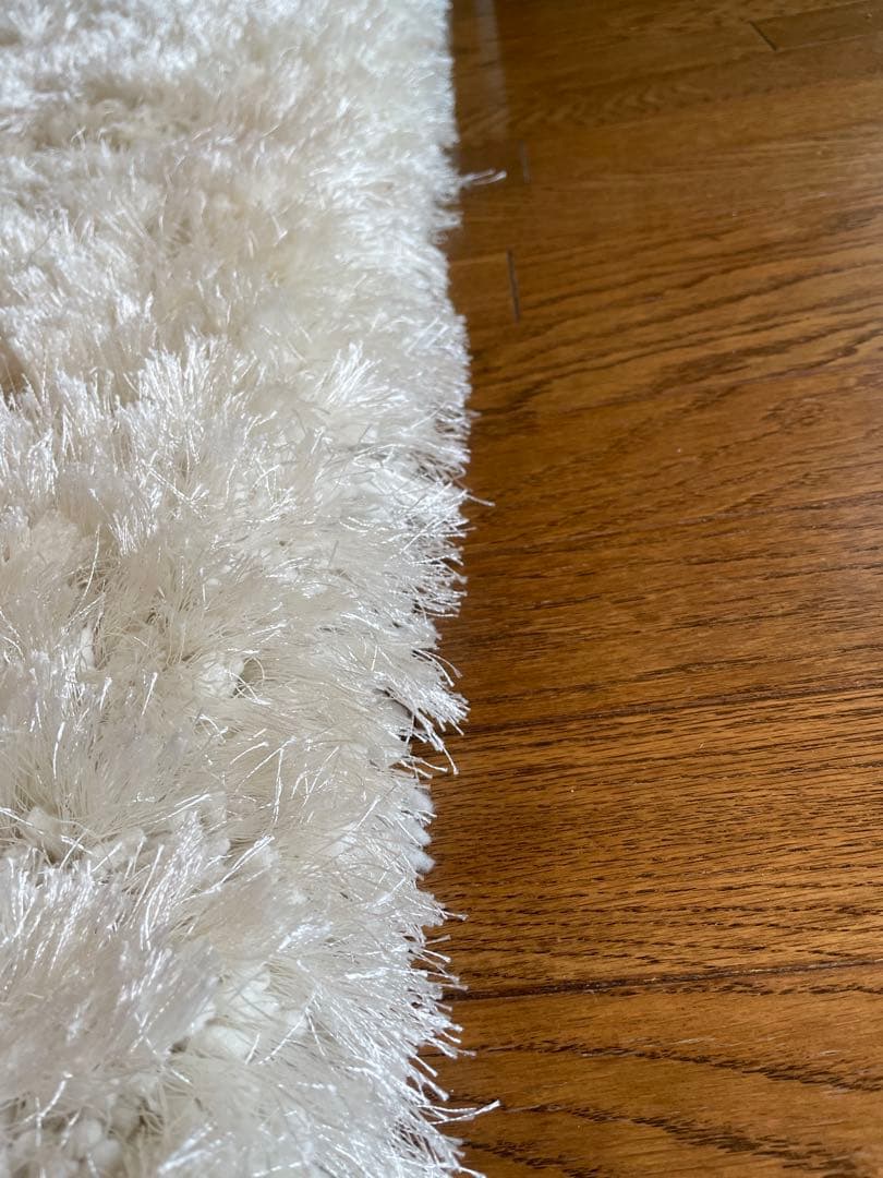 【超美品】ラグ　ACTUS アクタス　カーペット140✖︎200 絨毯