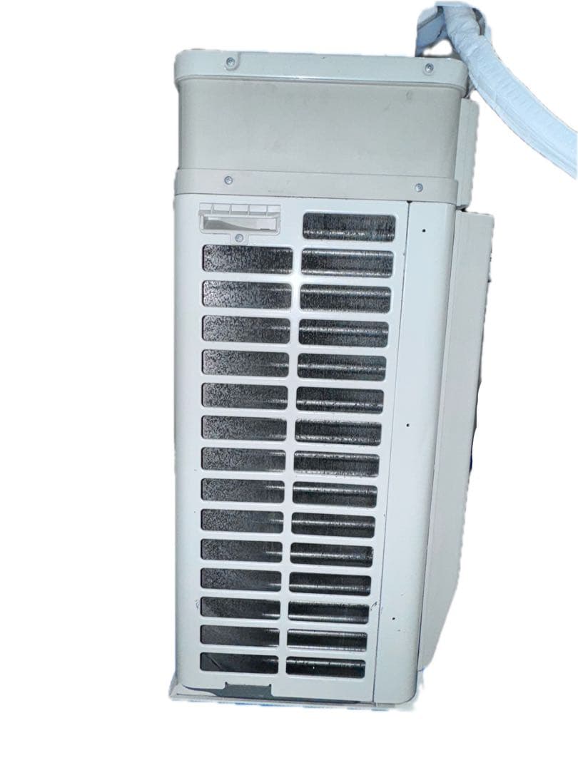 ダイキン 18畳用 ルームエアコン AN56YRP-W 2022年製 ②