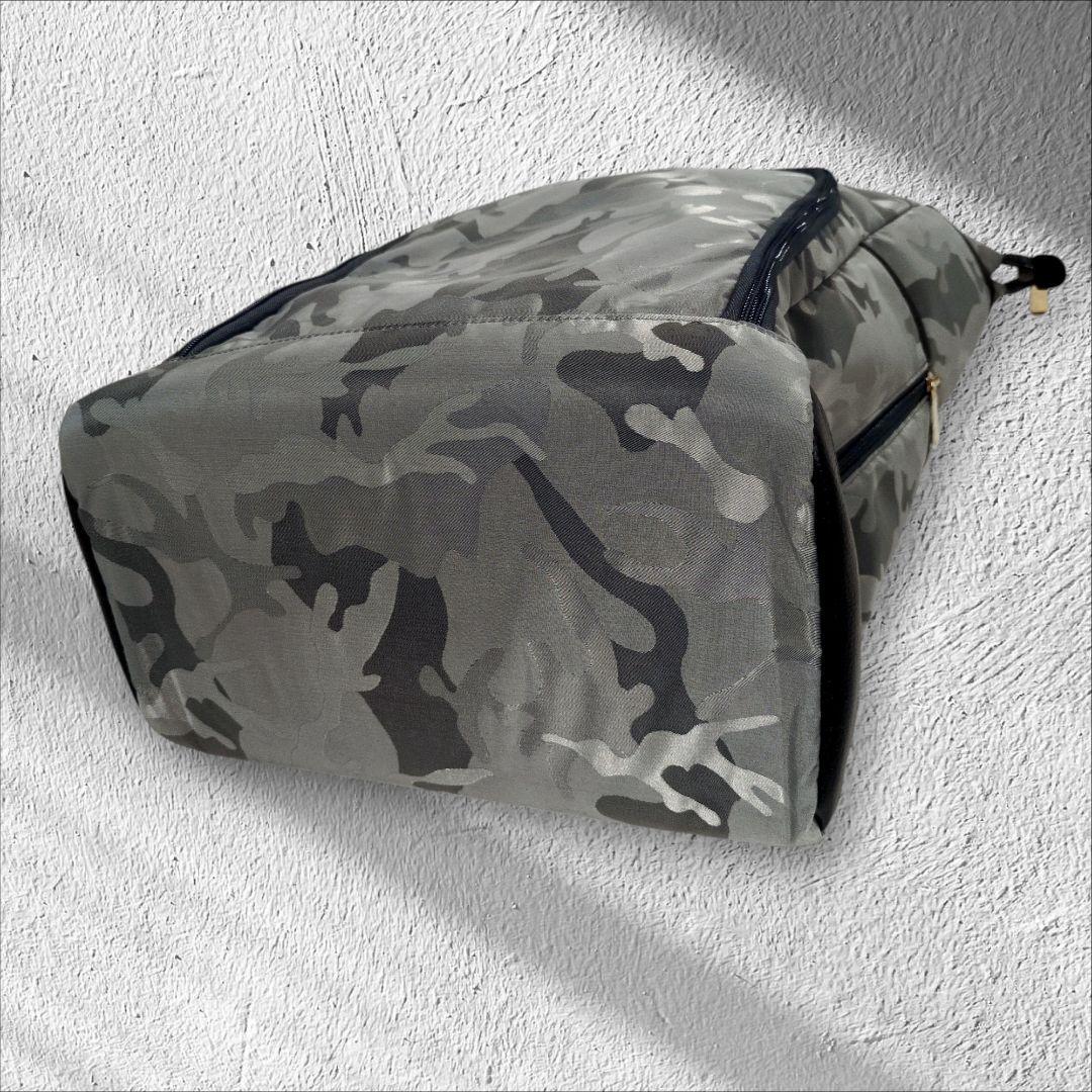 【　梨　】SWANY スワニー キャリーケース 四輪 2way 旅行バッグ