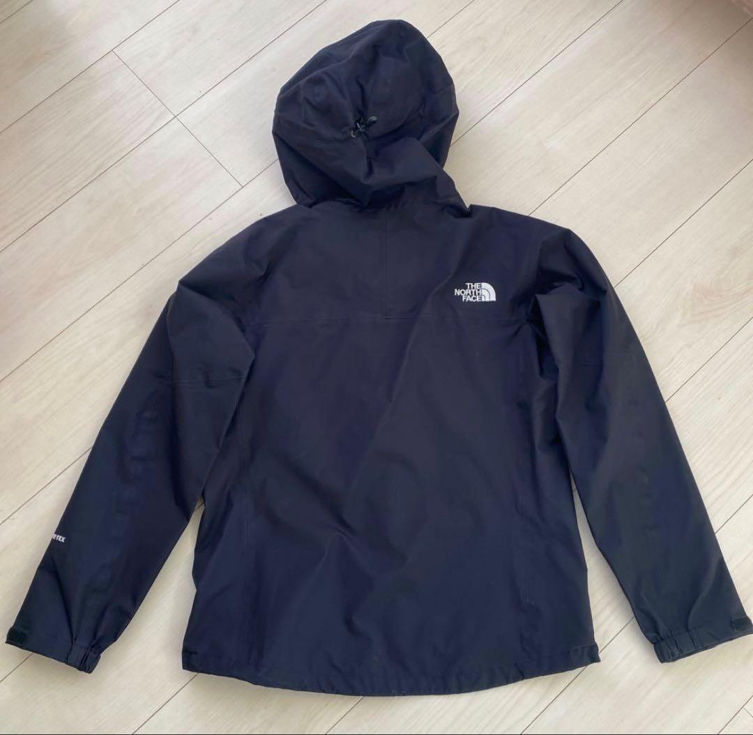 【美品】ノースフェイス-THE NORTH FACE クライムライトジャケット