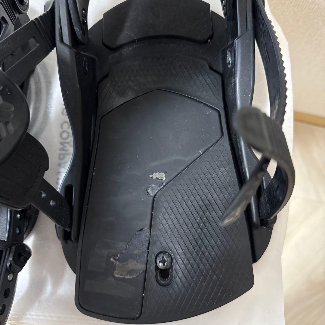 ユニオン　アトラス　22-23 S union Atlus