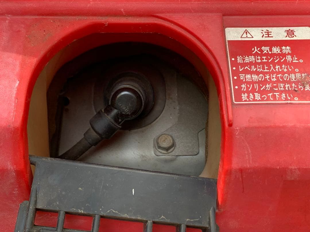 HONDA ホンダ　EM900F 発電機