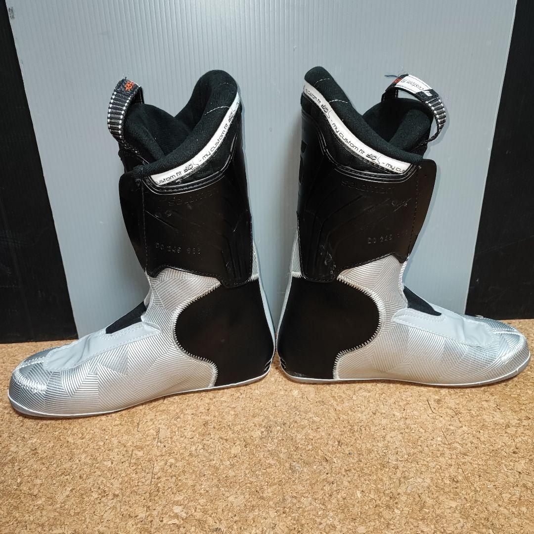 サロモン X PRO 100 スキーブーツ 24/24.5 286mm
