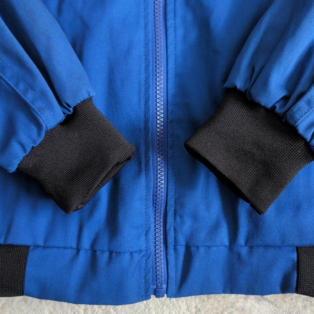 ALPHA × NASA MA-1型 フライトジャケット ボンバージャケット M