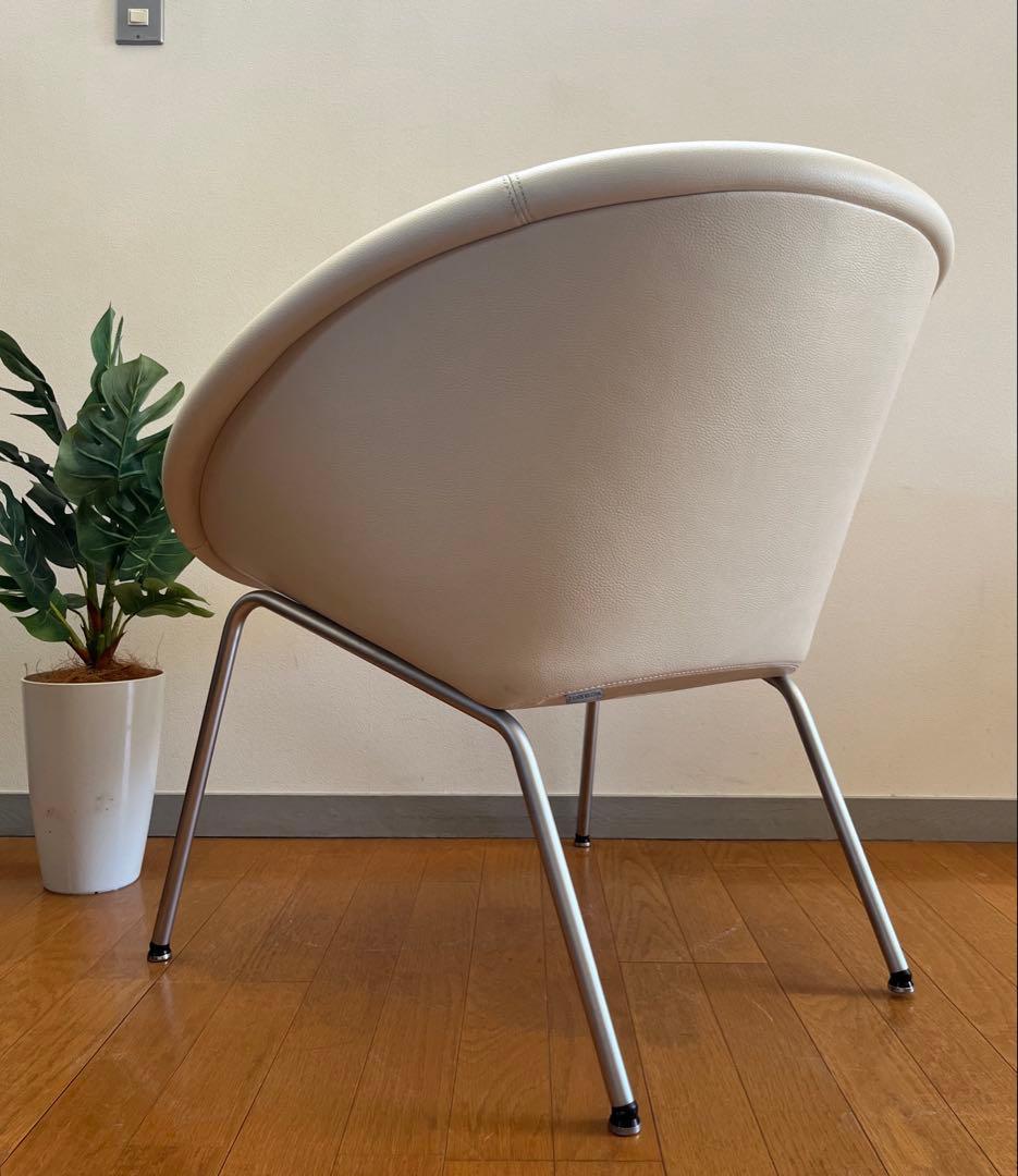 WALTERKNOLL ウォルターノル　369 アームチェア モダン　ドイツ