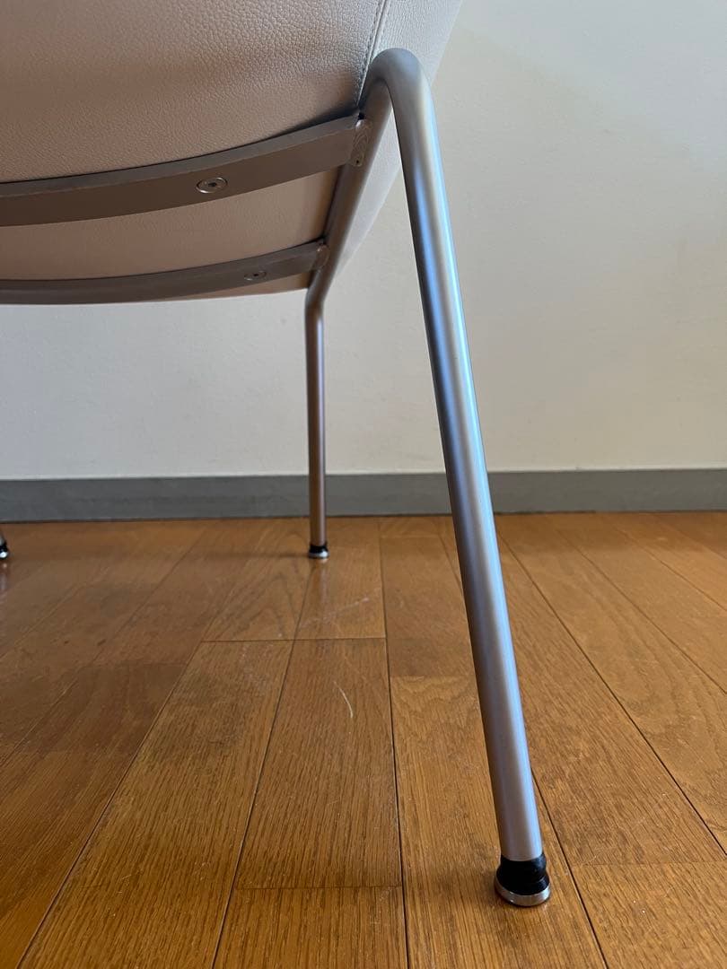 WALTERKNOLL ウォルターノル　369 アームチェア モダン　ドイツ