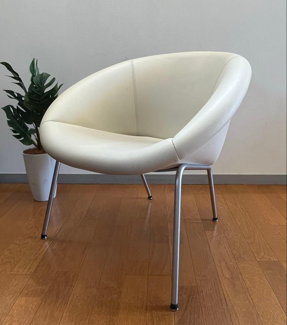 WALTERKNOLL ウォルターノル　369 アームチェア モダン　ドイツ