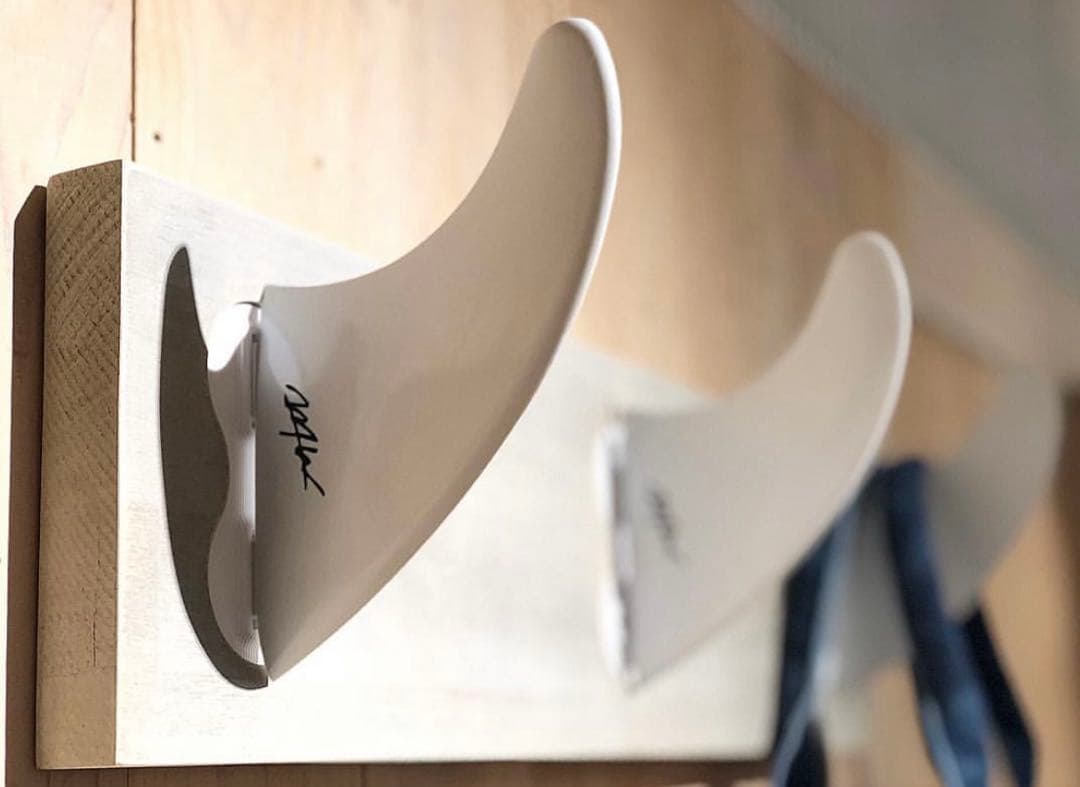 WTW フィンコートハンガー