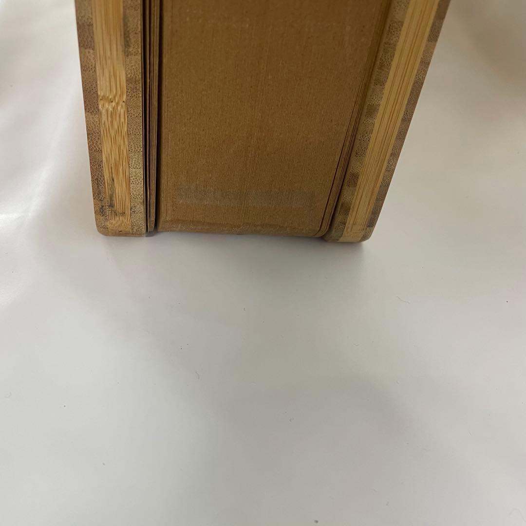 ih paper アコーディオンベッド 折り畳みベッド 幅57cm シングル