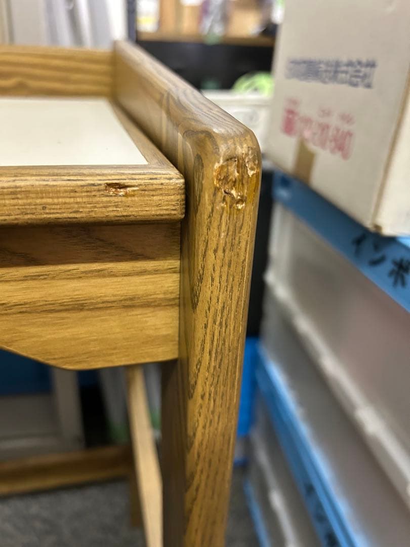 ジャーナルスタンダードファニチャー　ALVESTA DESK/アルベスタデスク