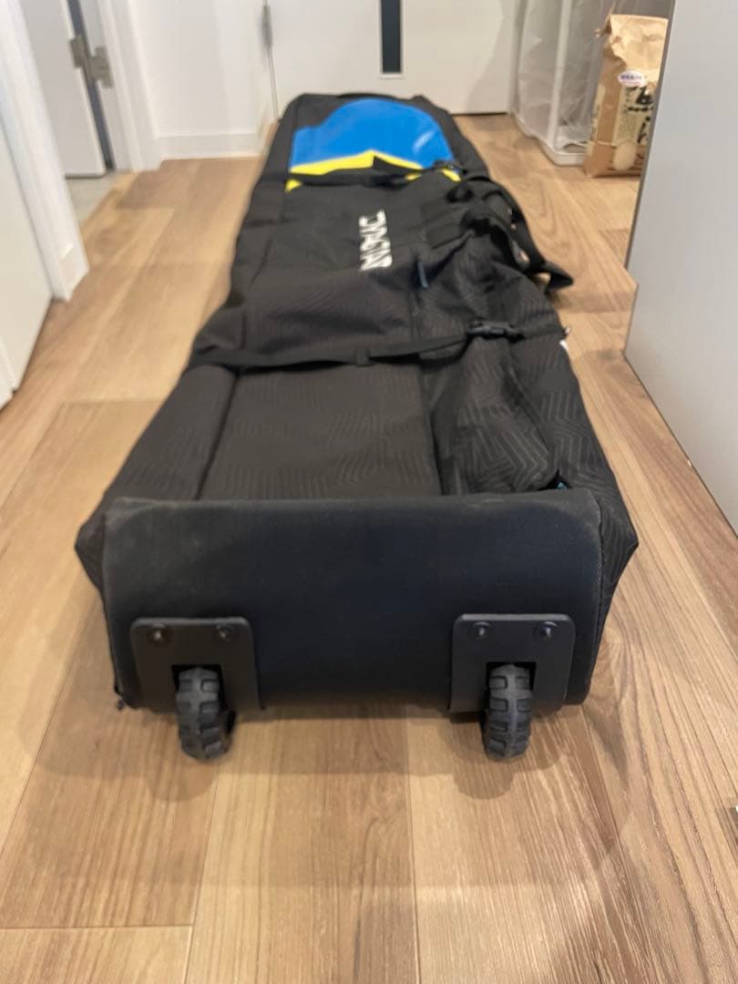 DYNASTAR スキーバッグ