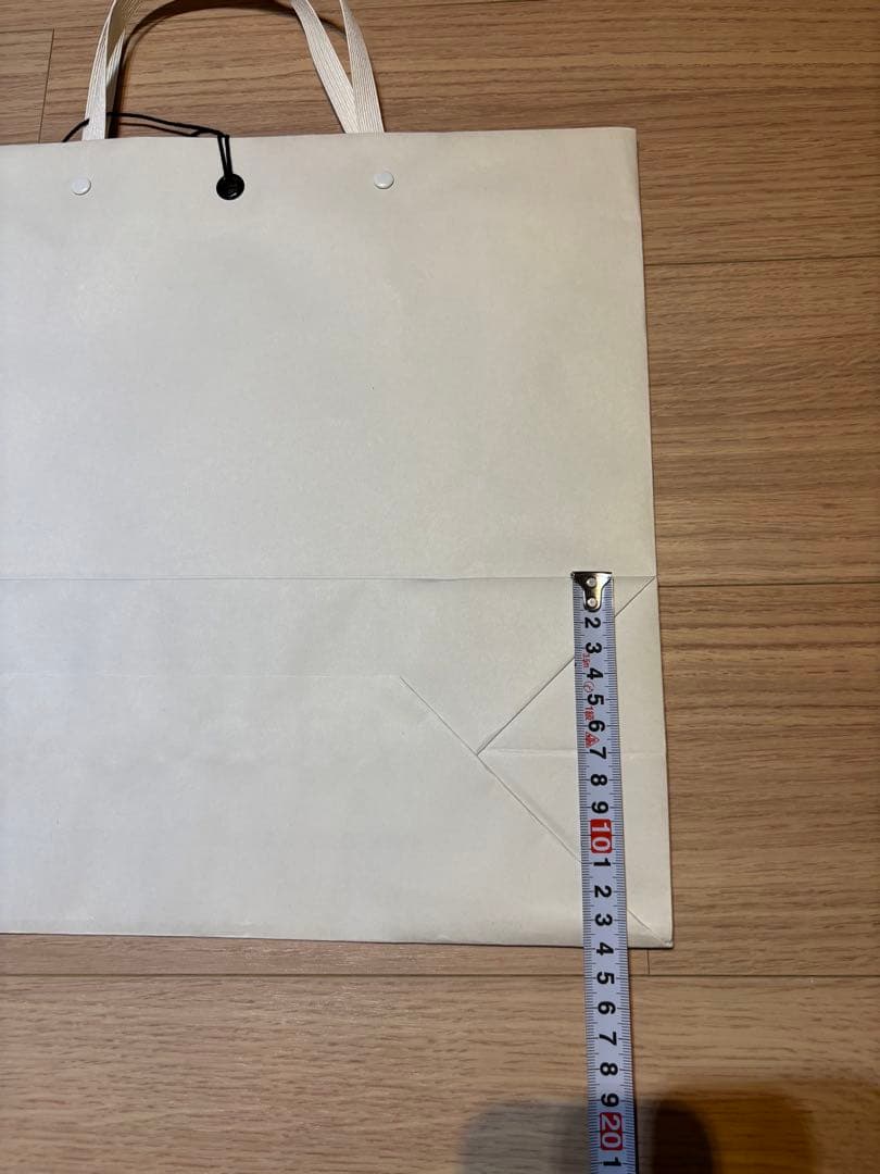 visvim ショップ袋 サイズ色々34枚 set 紙袋 ショッパー