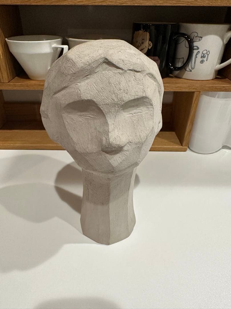 置物 Cooee design sculpture Ollie