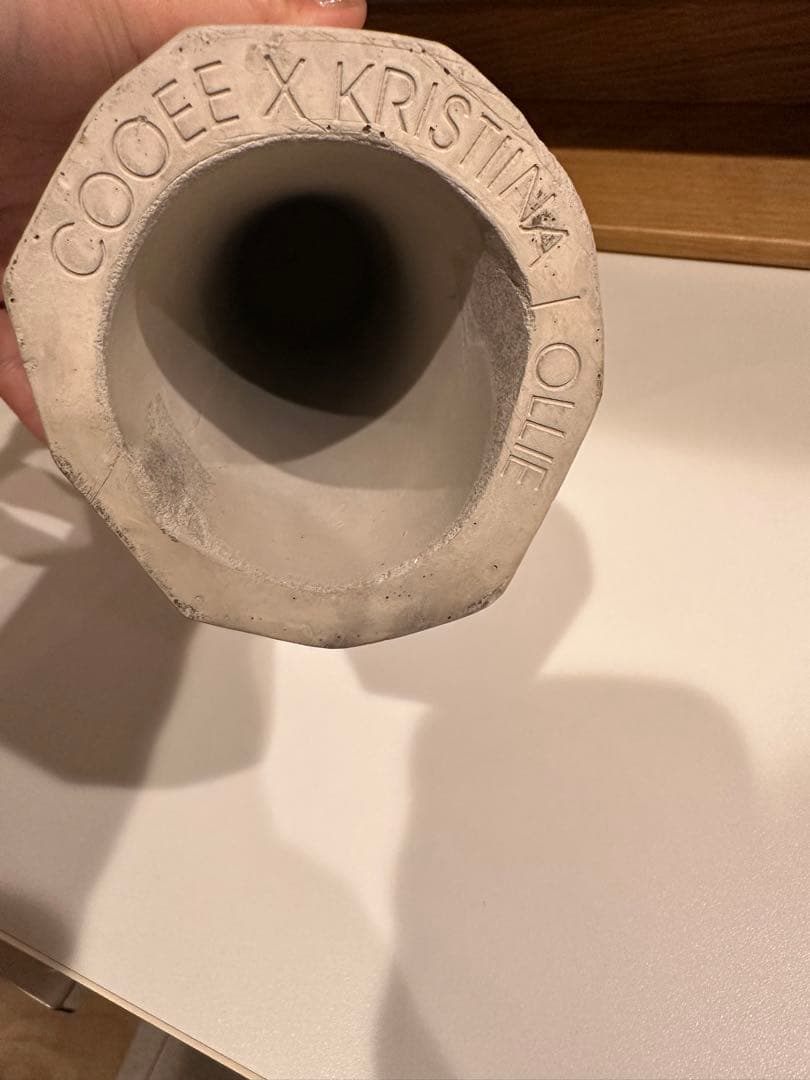 置物 Cooee design sculpture Ollie