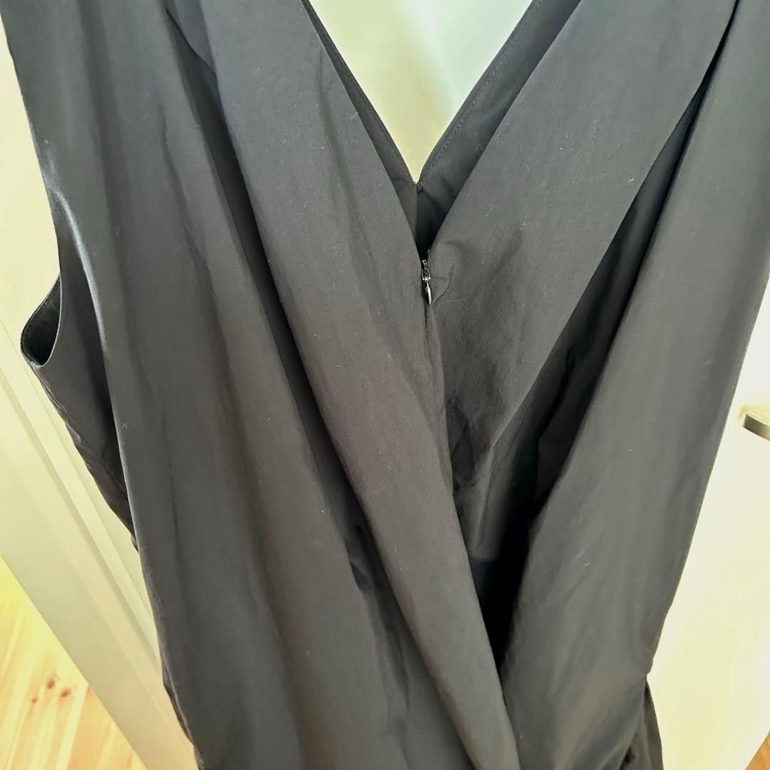 etretokyo タックテントオールインワン　S