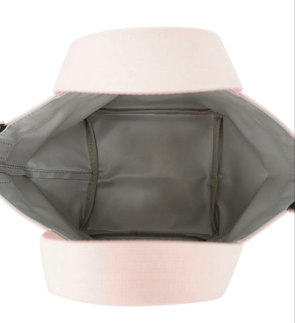 エルベシャプリエ　舟形トートバッグ　2701CD オンライン限定