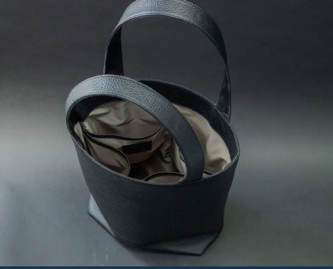 新品 新進工房　トートバック