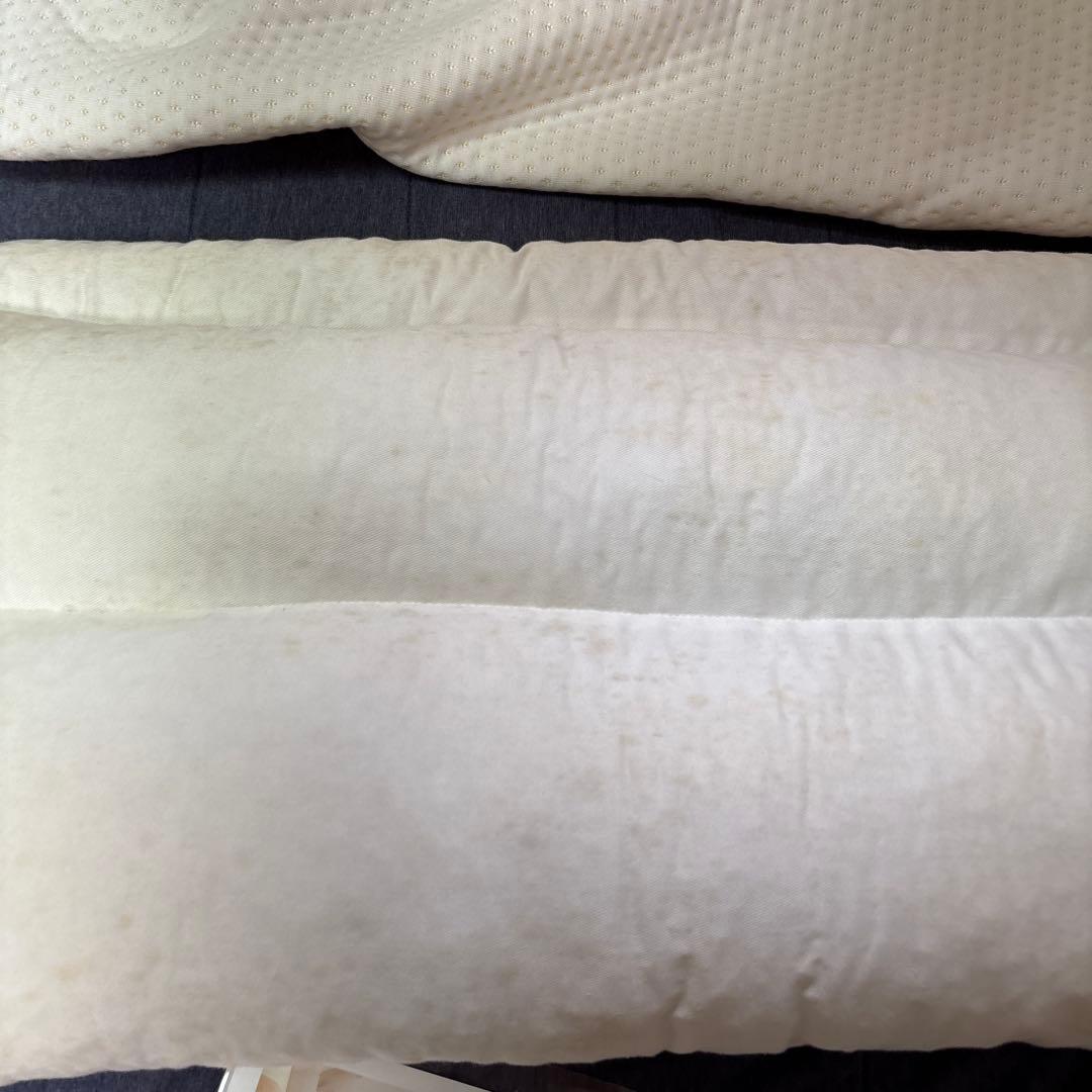 curere THE MAKURA 寝るだけ整体枕 キュアレ（※長期保管品）