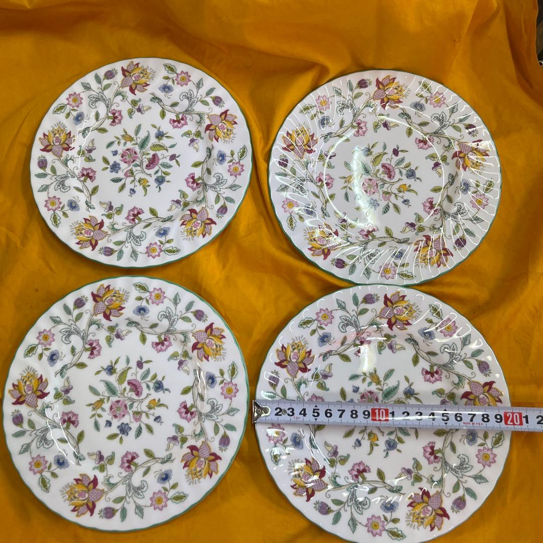 ロイアルドルトン　MINTON 食器　セット