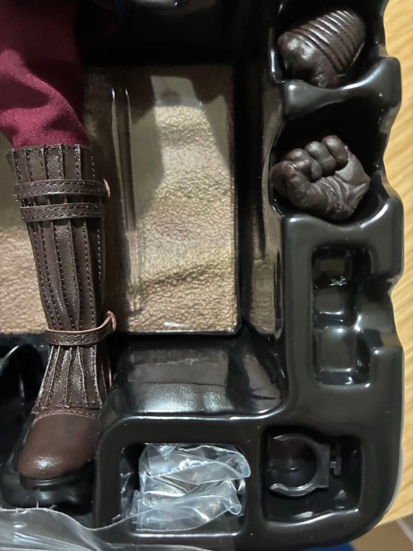 Star Wars アナキン・スカイウォーカー フィギュアTMS129