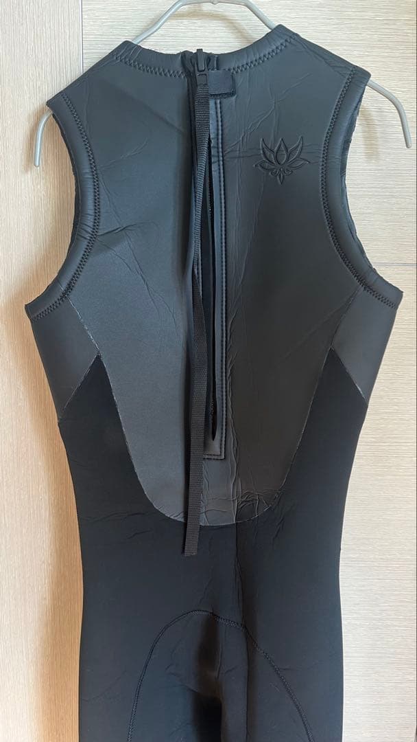 Sale★ AXXE Classic アックスクラシック　ロングジョン タッパー