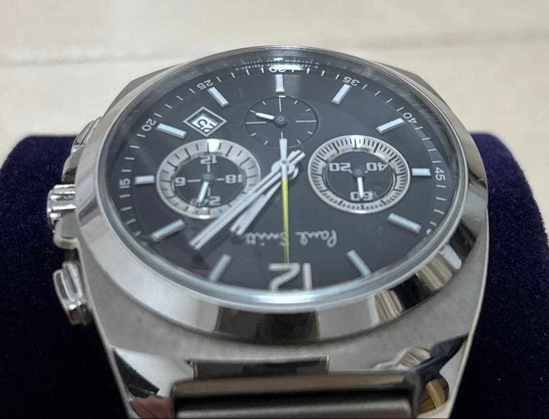 ポールスミス　腕時計