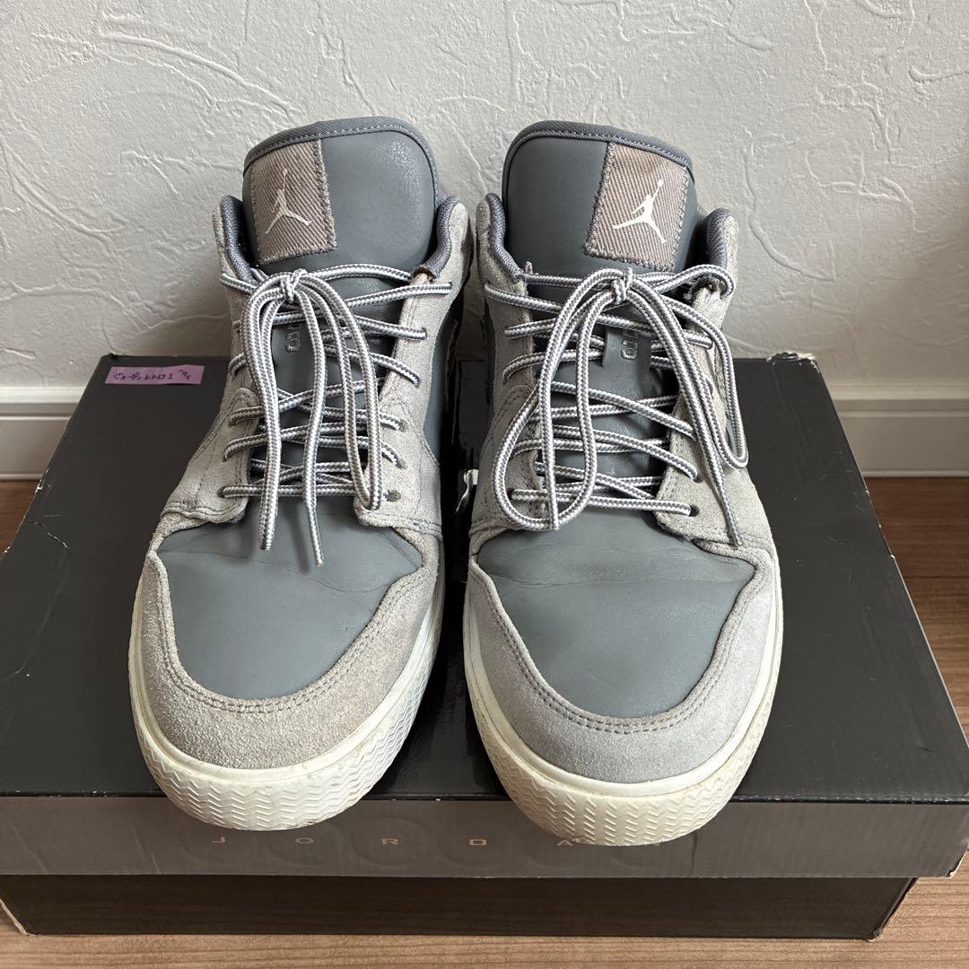 【日本未発売・超レア】AIR JORDAN RETRO V.1 エアジョーダン