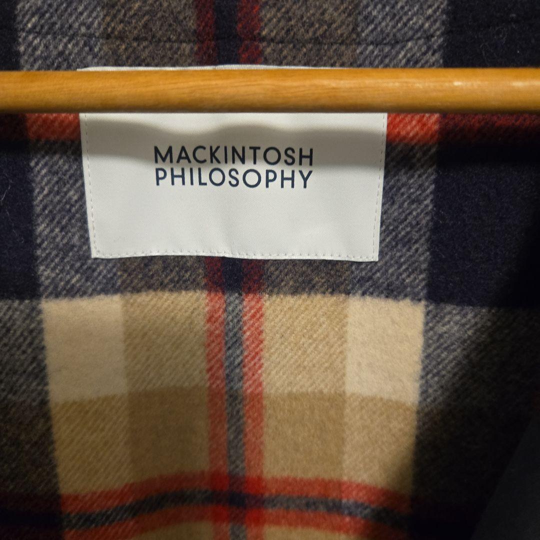 3層ブロードボンディング WELLINGTON HOOD short