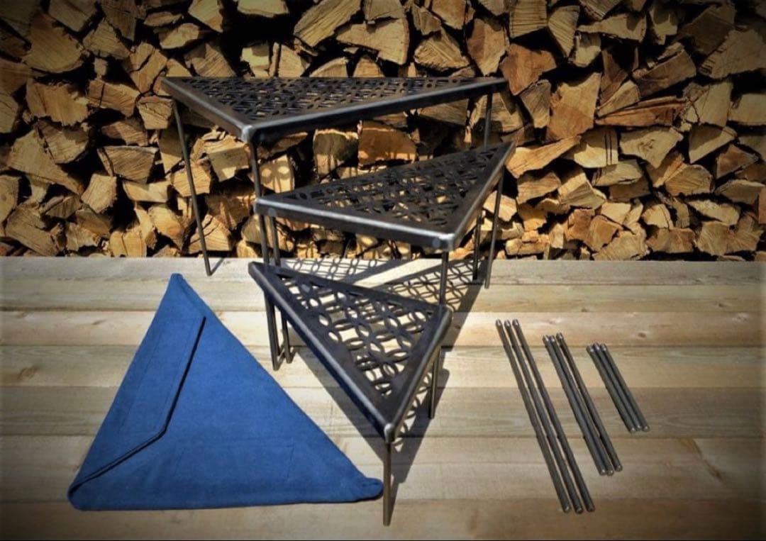 山賊マウンテン　デルタス