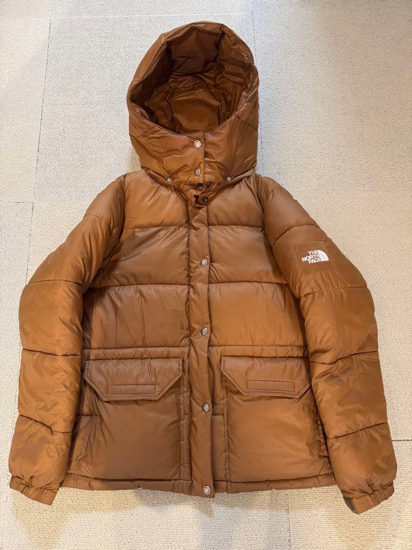 【美品】THENORTHFACE ジャケット Mサイズ