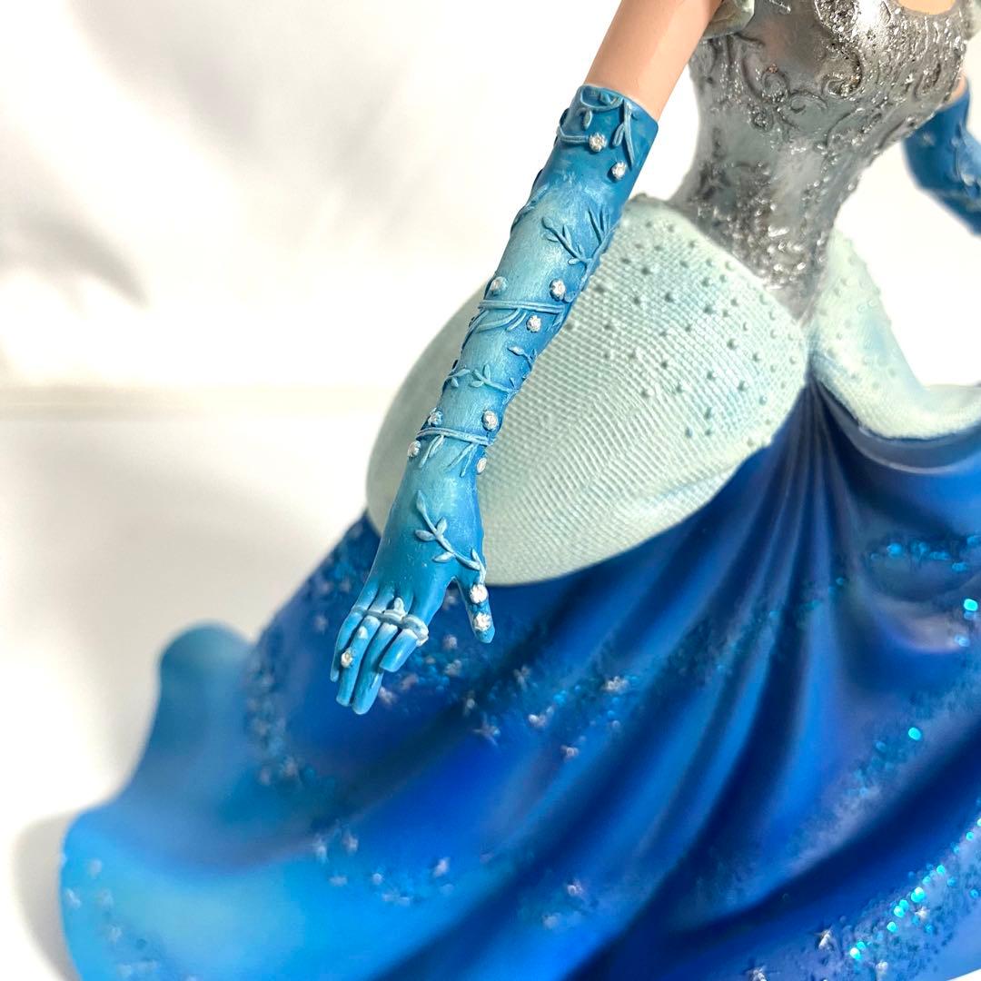 クチュールデフォース ラプンツェル フラワー エネスコ ディズニー シンデレラ