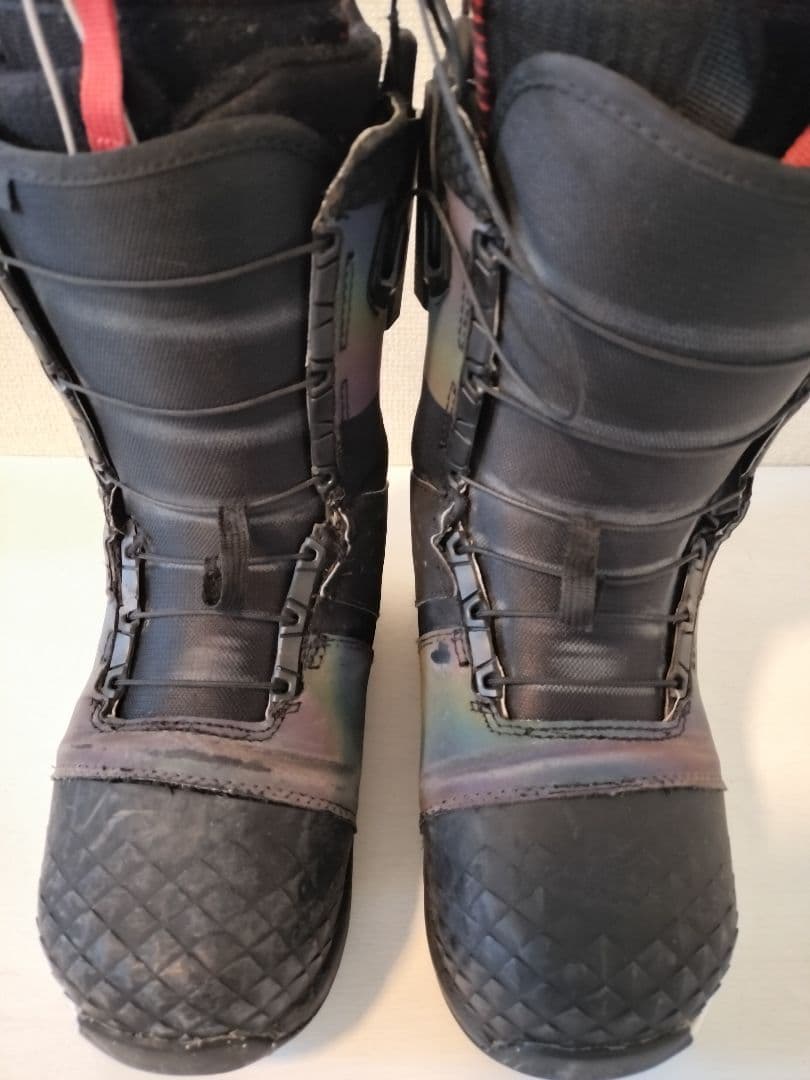 BURTON (バートン) ION WIDE 25.5センチ