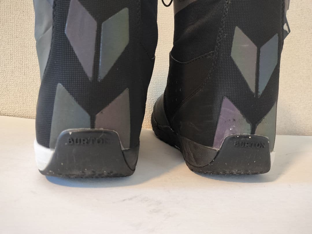 BURTON (バートン) ION WIDE 25.5センチ