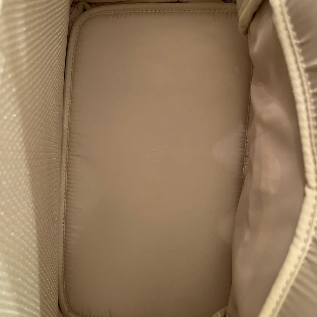 CITYDOG シティドッグ ネオプレーンバックパックキャリー M オフホワイト