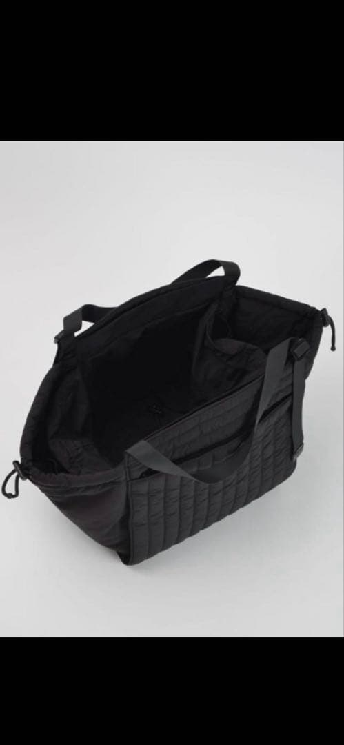 ソルプレーサ　マザーズバッグM