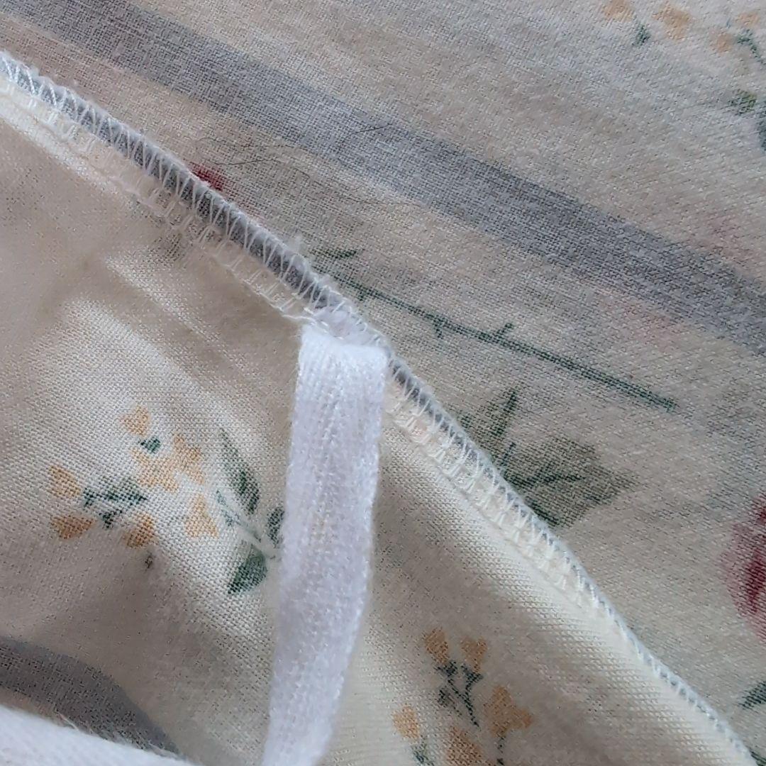 ラルフローレン 布団カバー シングル