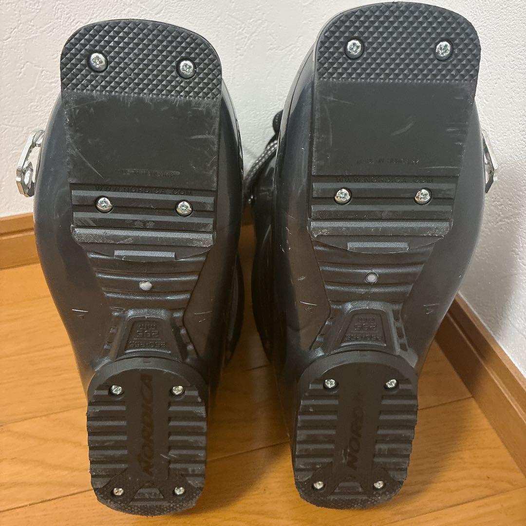 スキーブーツ NORDICA CRUISE 25.0-25.5 cm NF5